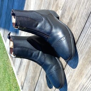 Riding sport ladies Essential paddock boots